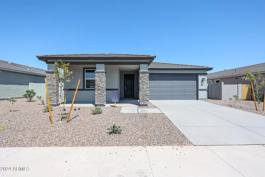 35600 W La Paz Street, Maricopa, AZ 85138