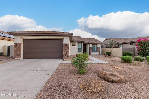 16183 W DEVONSHIRE Avenue, Goodyear, AZ 85395