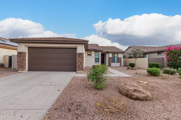 16183 W DEVONSHIRE Avenue, Goodyear, AZ 85395