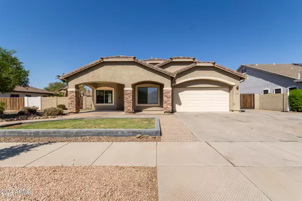 21748 E ROSA Road, Queen Creek, AZ 85142