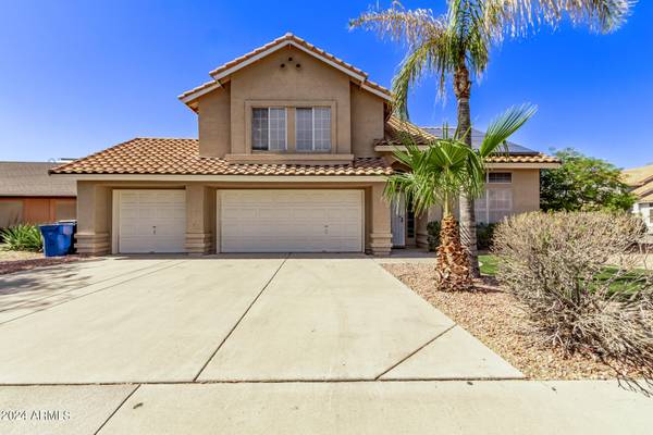 Mesa, AZ 85215,2726 N RICARDO --