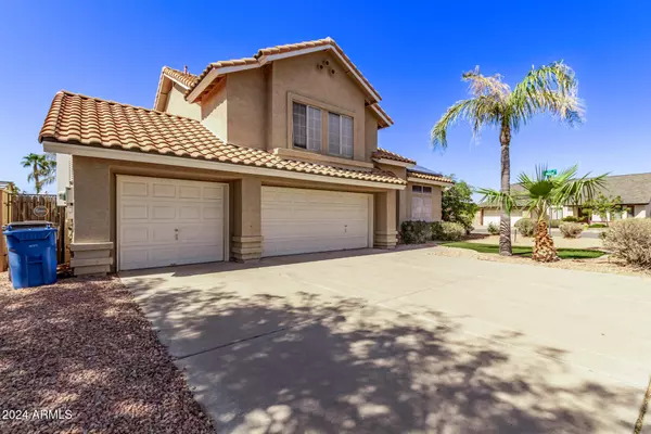 Mesa, AZ 85215,2726 N RICARDO --