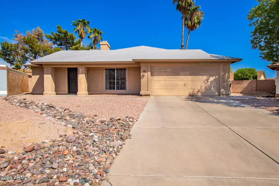 16409 S 46TH Street, Phoenix, AZ 85048