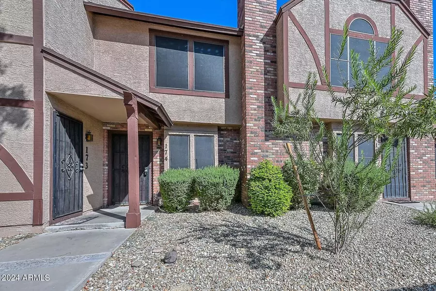 7977 W WACKER Road #174, Peoria, AZ 85381