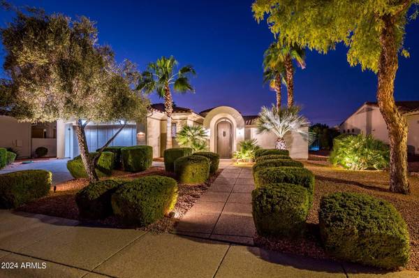 22320 N PADARO Drive,  Sun City West,  AZ 85375