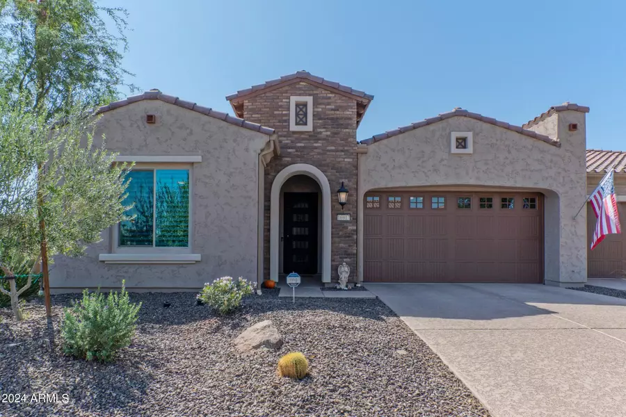 16917 W SHERIDAN Street, Goodyear, AZ 85395