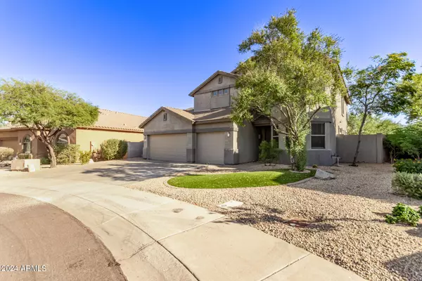 Peoria, AZ 85383,8373 W ANDREA Drive