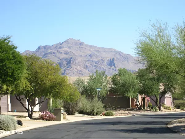 Gold Canyon, AZ 85118,5060 S LAS MANANITAS Trail