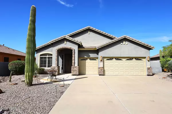 5060 S LAS MANANITAS Trail, Gold Canyon, AZ 85118