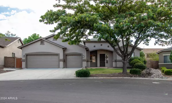 Prescott Valley, AZ 86314,4514 N KIRKWOOD Avenue