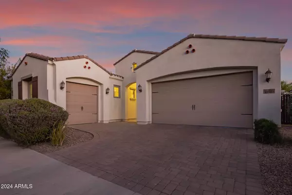 Mesa, AZ 85212,10521 E HAWK Avenue