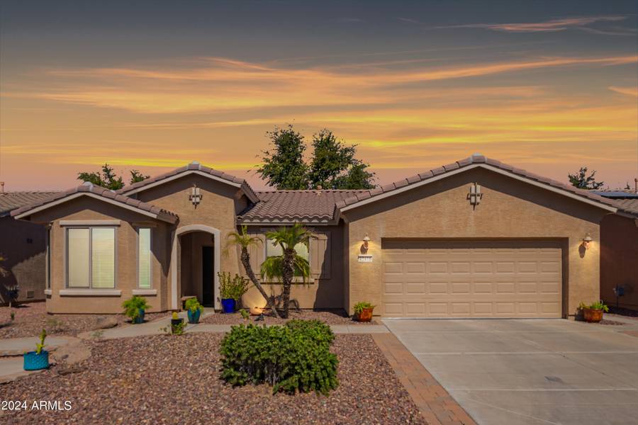 42416 W HEAVENLY Place, Maricopa, AZ 85138