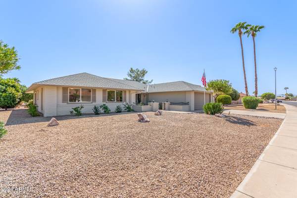 Sun City West, AZ 85375,13307 W BLUE BONNET Drive