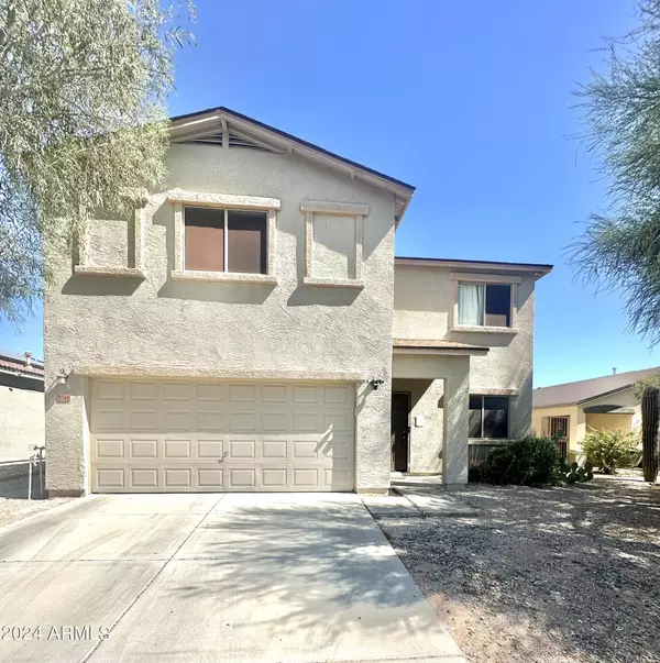 5740 E SUNRISE Circle, Florence, AZ 85132