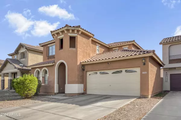 2923 S 93rd Avenue, Tolleson, AZ 85353