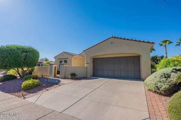 13109 W NOGALES Drive,  Sun City West,  AZ 85375