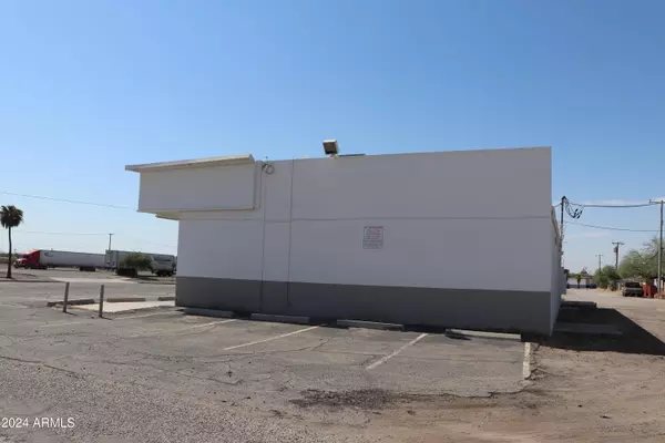 Gila Bend, AZ 85337,500 W PIMA Street