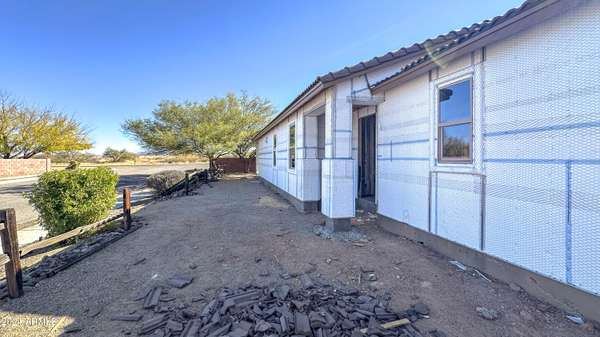 Benson, AZ 85602,1007 S Throne Room Street #Lot 45