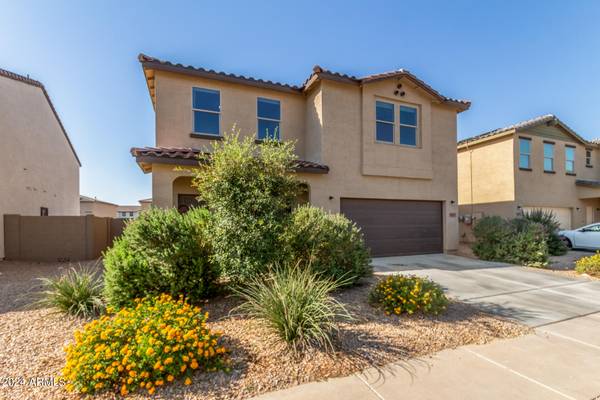 Maricopa, AZ 85139,45129 W ZION Road