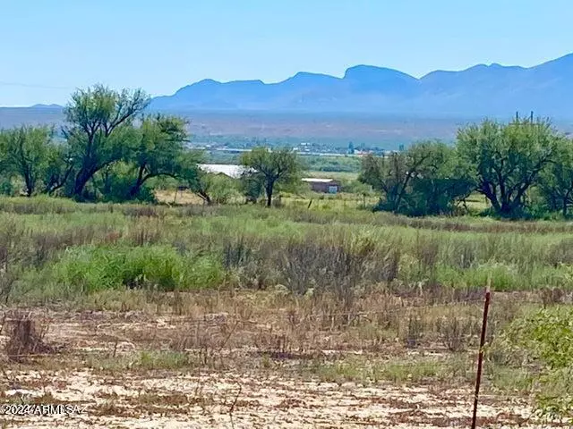 Butterfield Ln 5 Acres -- #-, Benson, AZ 85602