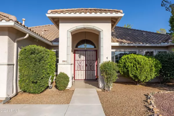 Sierra Vista, AZ 85650,2865 CORAL BROOKE Court