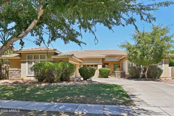 Gilbert, AZ 85234,2986 E Linda Lane