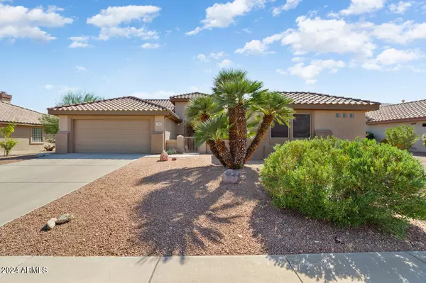 15809 W LA PALOMA Drive, Surprise, AZ 85374