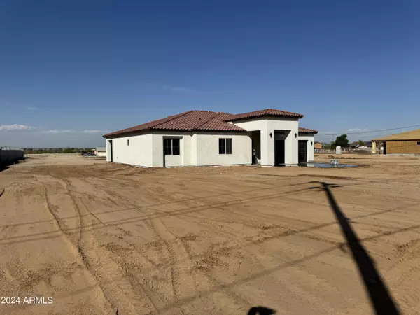 Buckeye, AZ 85326,20618 W ELLIOT Road