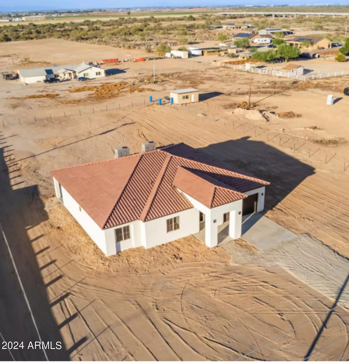 Buckeye, AZ 85326,20618 W ELLIOT Road