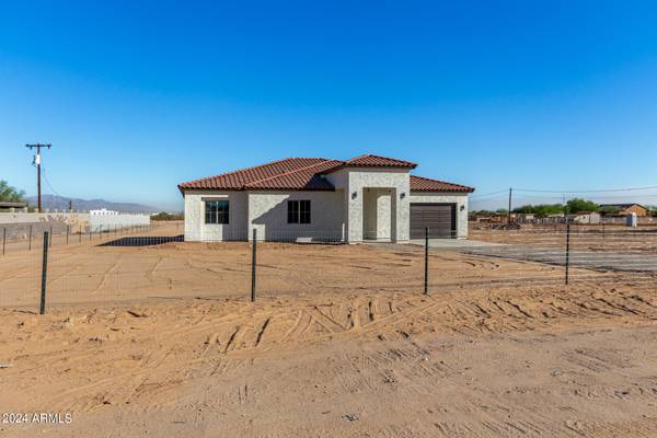 Buckeye, AZ 85326,20602 W ELLIOT Road