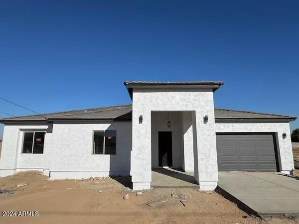 20602 W ELLIOT Road, Buckeye, AZ 85326