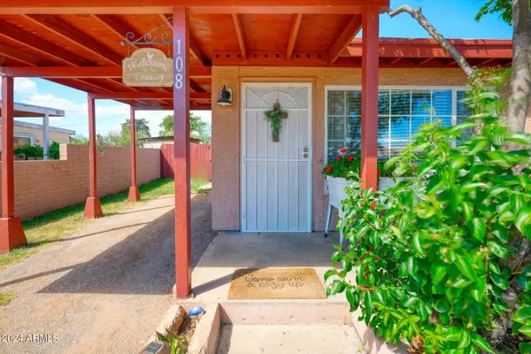 Bisbee, AZ 85603,108 GRAHAM Drive