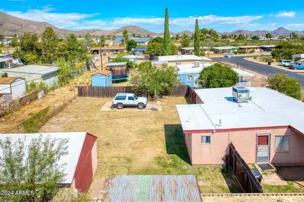 Bisbee, AZ 85603,108 GRAHAM Drive