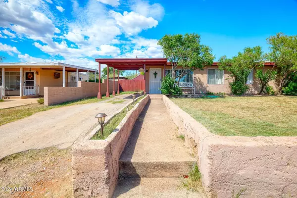 Bisbee, AZ 85603,108 GRAHAM Drive