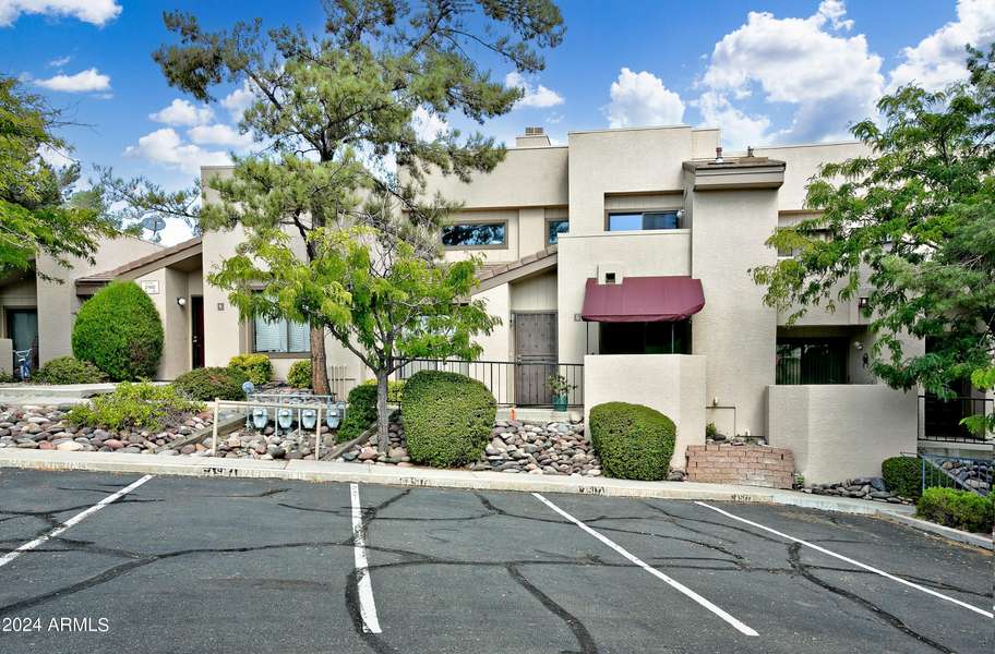 2190 Resort Way S #11G, Prescott, AZ 86301