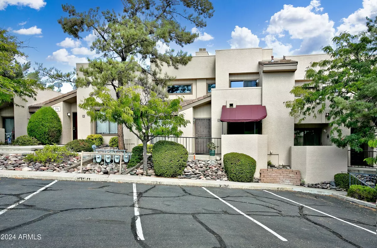 Prescott, AZ 86301,2190 Resort Way S #11G