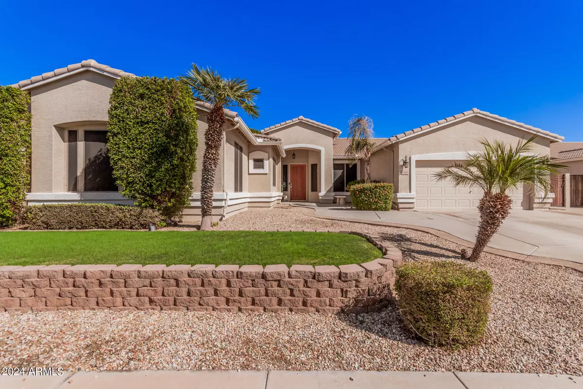 Peoria, AZ 85381,14341 N 81ST Drive