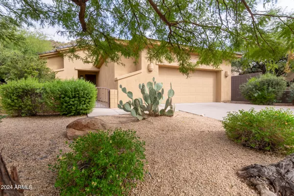 Scottsdale, AZ 85259,14110 E COYOTE Road