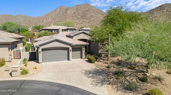 13736 E WETHERSFIELD Road, Scottsdale, AZ 85259