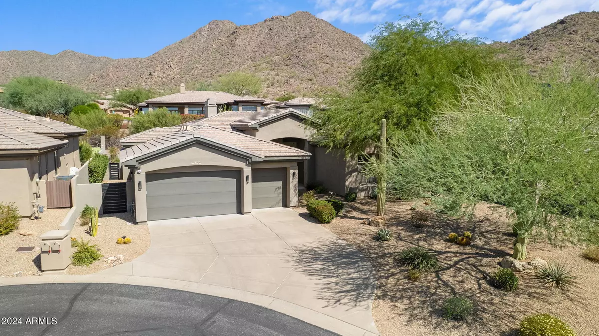 Scottsdale, AZ 85259,13736 E WETHERSFIELD Road