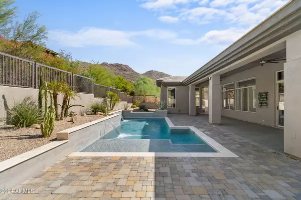 13736 E WETHERSFIELD Road, Scottsdale, AZ 85259