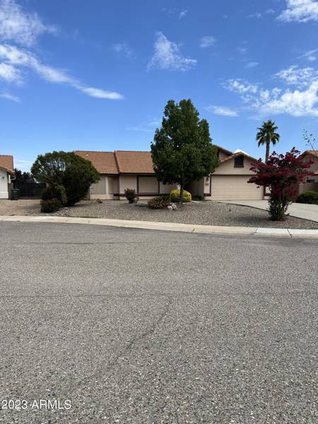 2743 Plaza De Viola --, Sierra Vista, AZ 85650