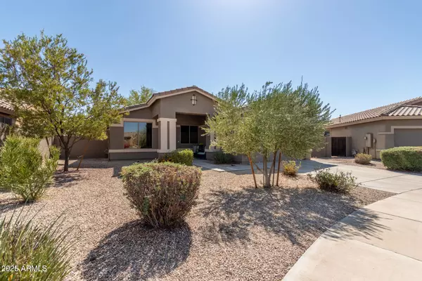 17595 W Golden Eye Avenue, Goodyear, AZ 85338