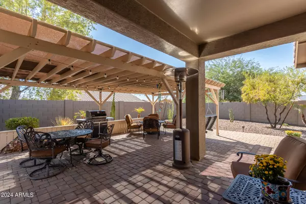 Goodyear, AZ 85338,17595 W Golden Eye Avenue