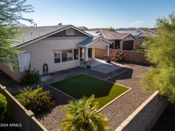 Peoria, AZ 85383,12568 W CHUCKS Avenue