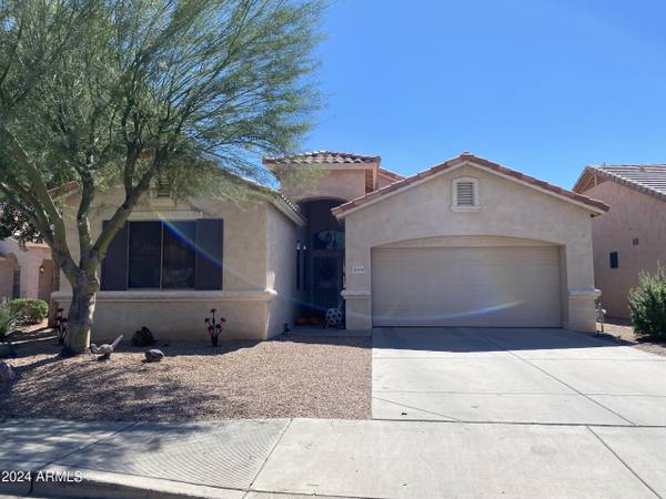 Surprise, AZ 85374,18109 W CAMINO REAL Drive