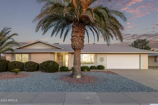 18227 N ALYSSUM Drive, Sun City West, AZ 85375