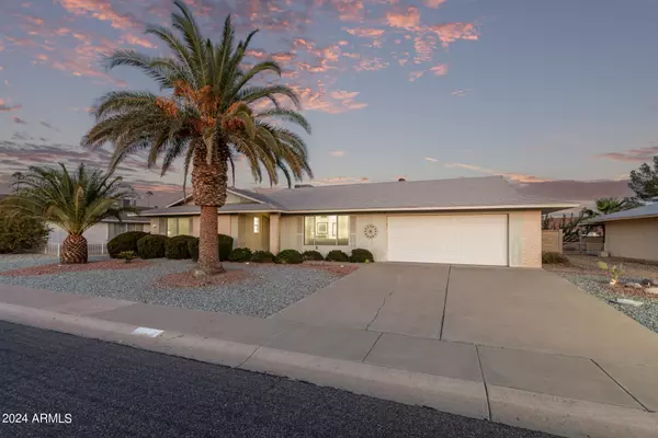 Sun City West, AZ 85375,18227 N ALYSSUM Drive