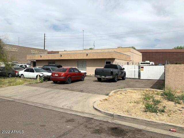 Glendale, AZ 85303,7839 N 68TH Avenue