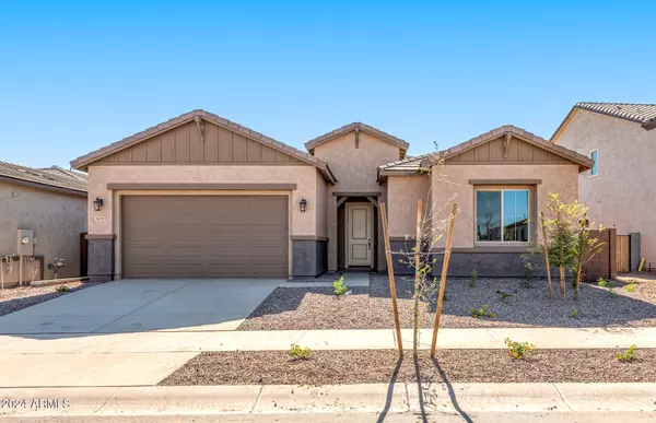 16711 W SAGUARO PARK Lane, Surprise, AZ 85387